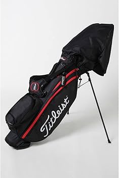 Amazon | タイトリスト(TITLEIST) Players 4 スタンドバッグ TB21SX4