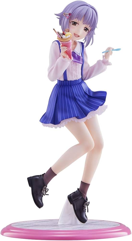 Amazon.co.jp: ウェーブ Dream Tech アイドルマスター シンデレラ