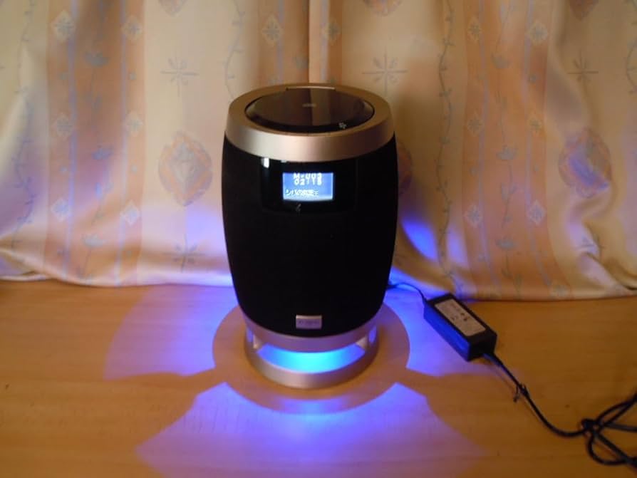 Amazon.co.jp: ジェットストリーム オーディオ XR－BUX10