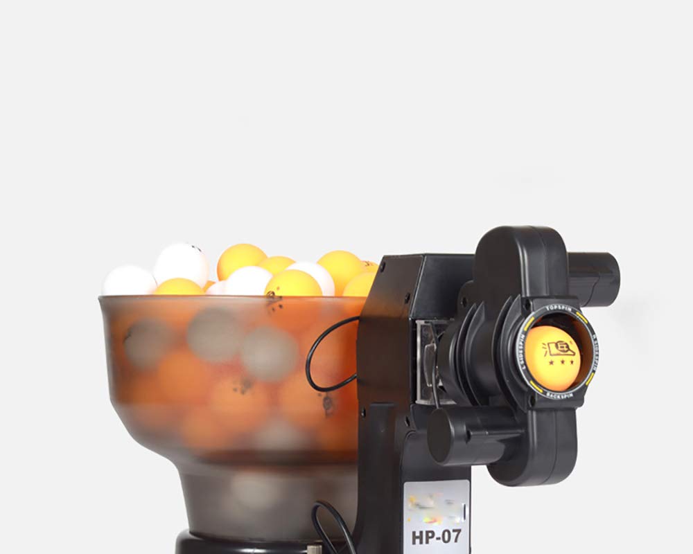 Amazon | MXBAOHENG卓球ボール ピッチングマシンpitching machine 野球