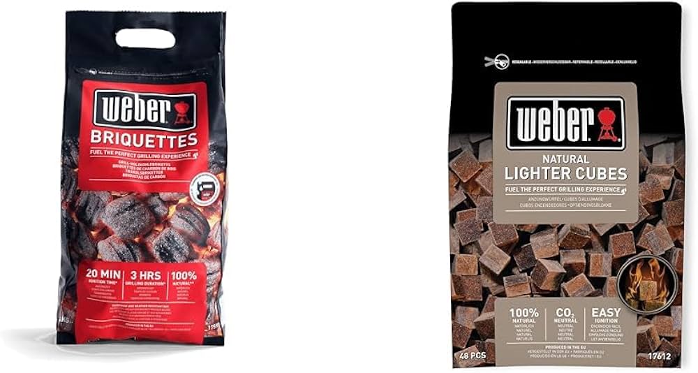 Amazon | Weber(ウェーバー) バーベキュー コンロ 安心,安全BBQ