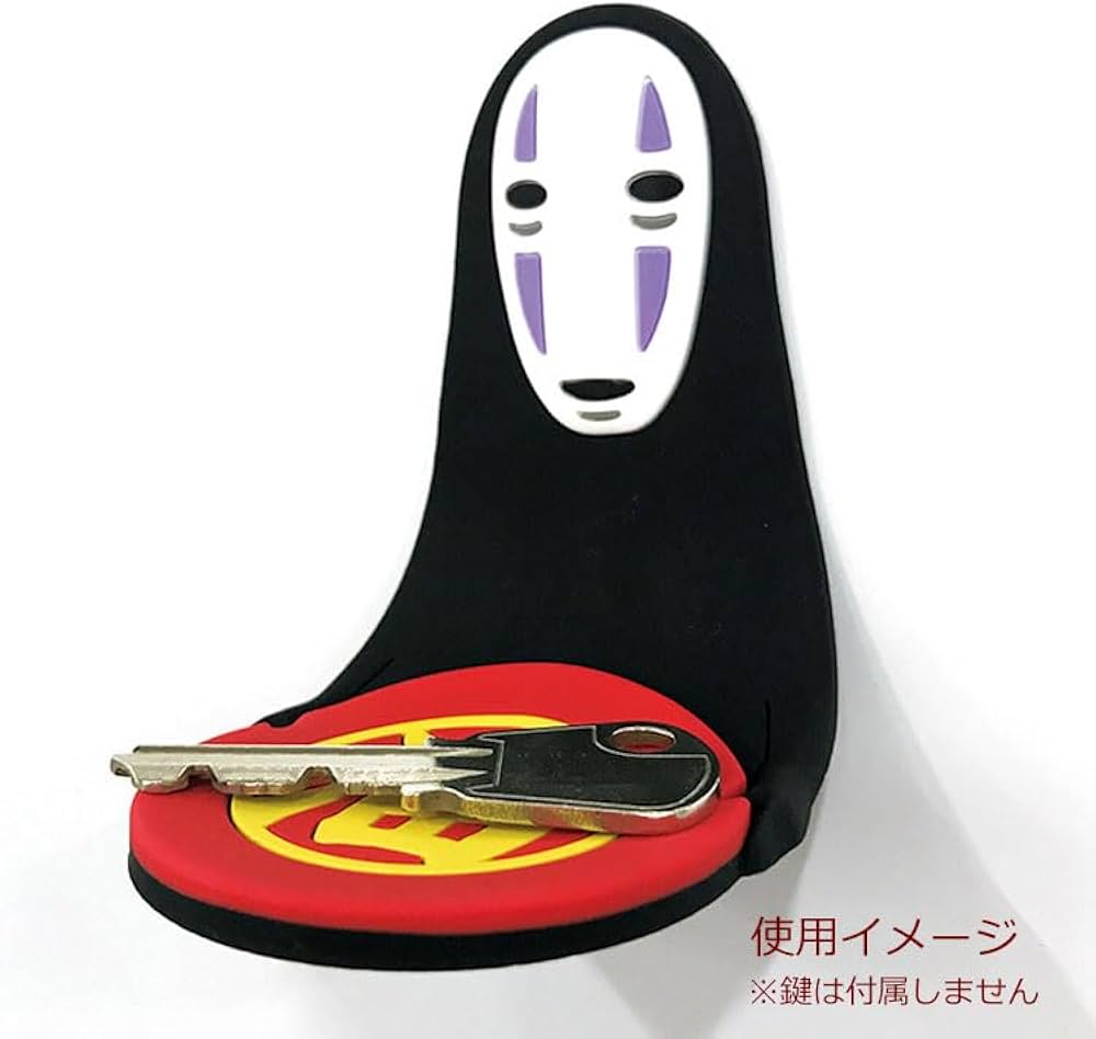 Amazon.co.jp: ムービック 千と千尋の神隠し マグネットフック