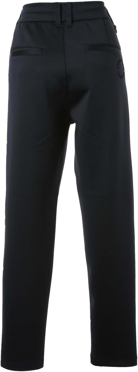 Amazon | [ジャックバニー] レディース ジョガーパンツ (ダンボール