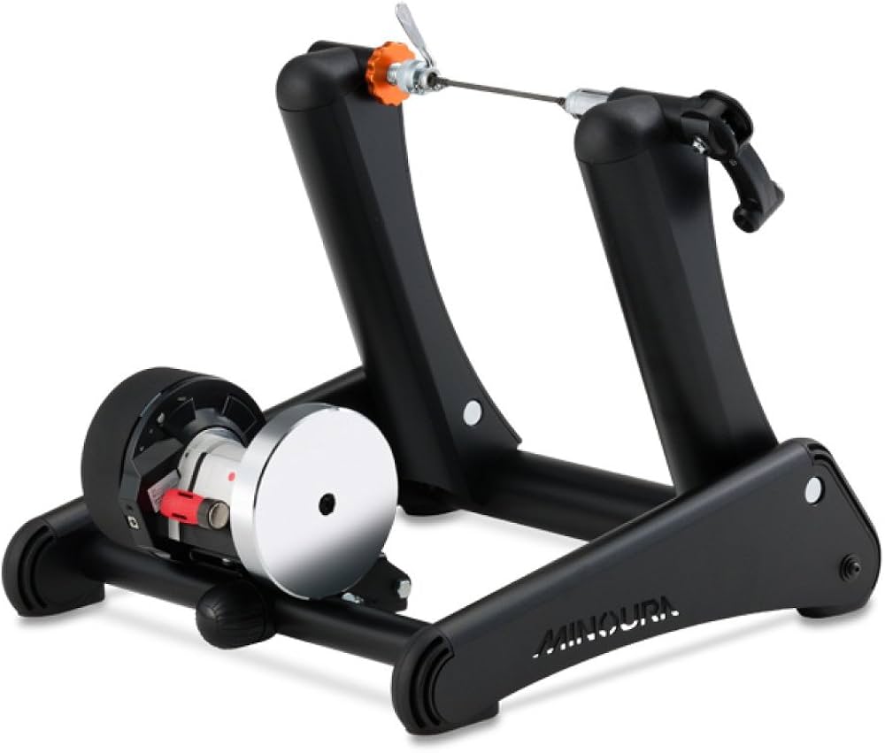 Amazon | MINOURA(ミノウラ) サイクルトレーナー Smart Turbo KAGURA