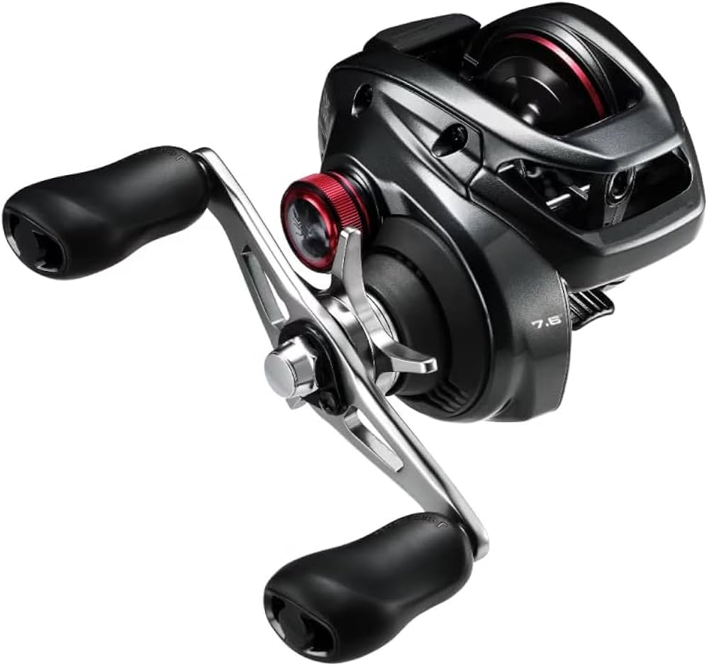 Amazon | シマノ(SHIMANO) ベイトリール 24 スコーピオンMD 300XG (右
