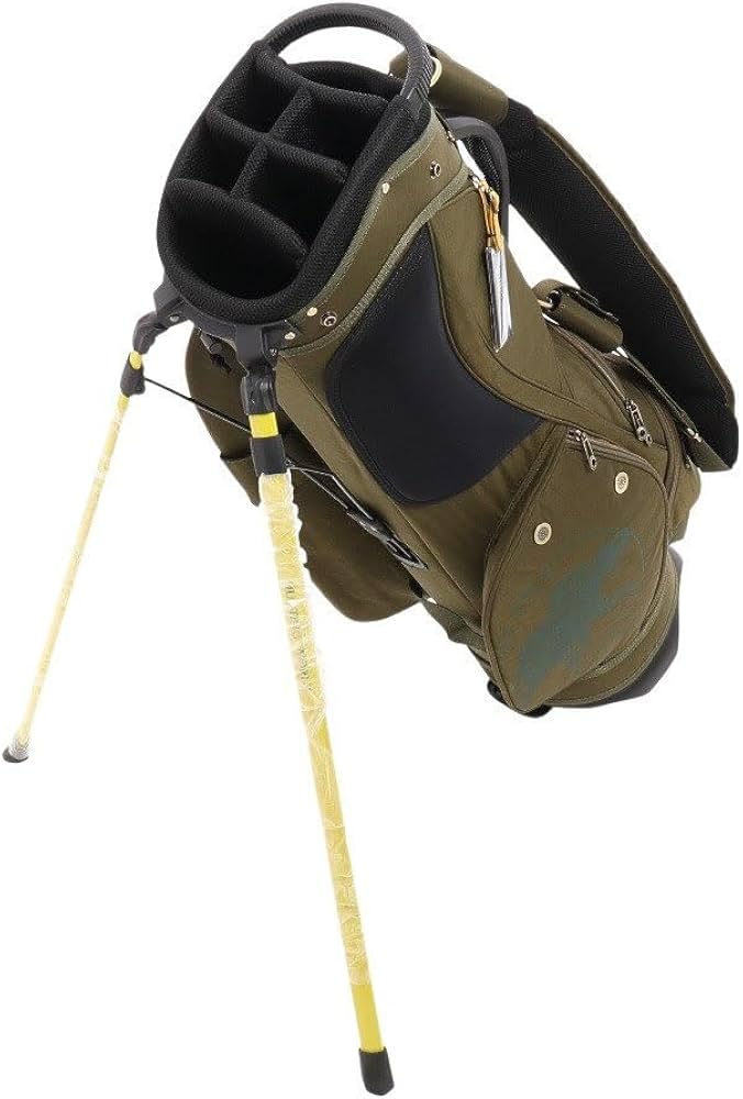 Amazon | ハンティングワールド（HUNTING WORLD） ゴルフ キャディ