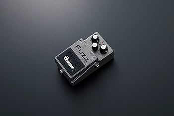 Amazon | BOSS / FZ-1W Fuzz -技- WAZA CRAFT ファズ 日本製 ボス