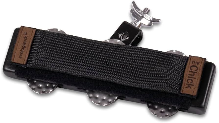 Amazon | SCHLAGWERK シュラグヴェルク JINGLE CHICK スチール SR