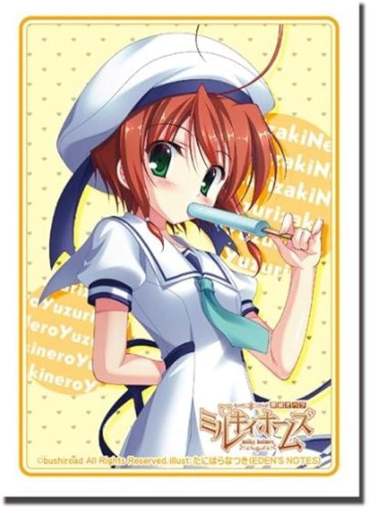 Amazon | ブシロードスリーブコレクションHG (ハイグレード) Vol.125