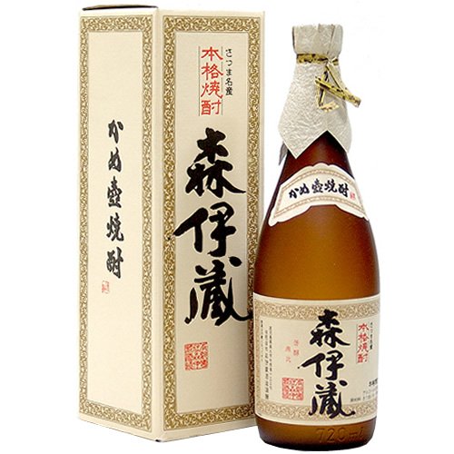 2025】プレミアム芋焼酎【森伊蔵】を定価で購入する方法を伝授！！当選