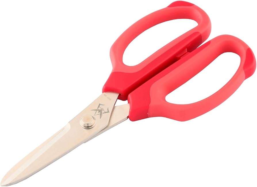 Amazon | ニッケン刃物 ガンダムクラフトハサミ シャア・アズナブル