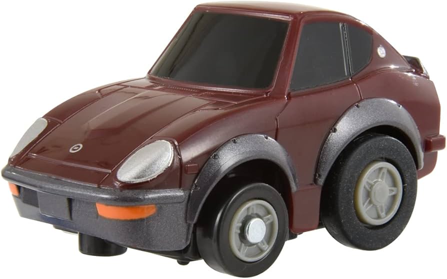 鬼レア】ぼくDORA ORIGINAL チョロQ 鬼レア】ぼくDORA ORIGINAL チョロQ