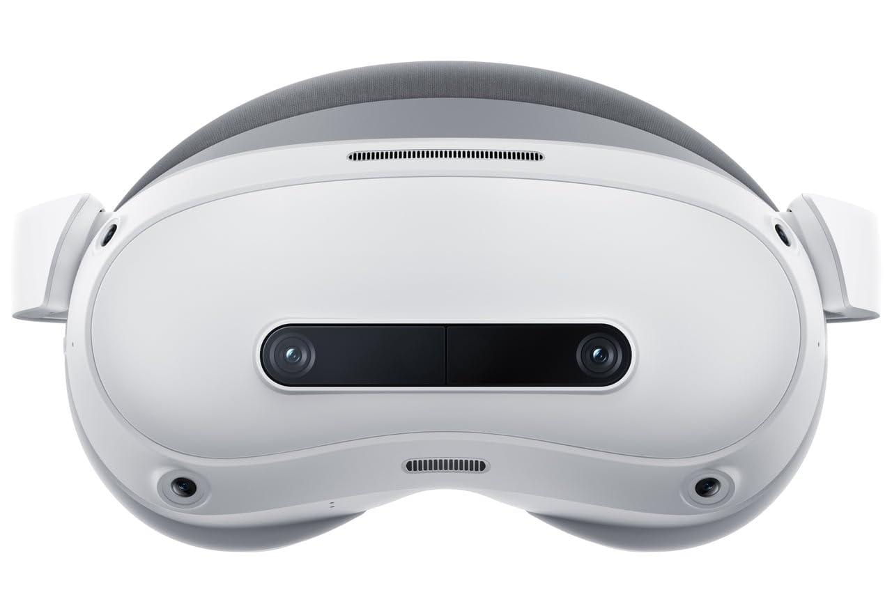 Amazon.co.jp: PICO 4 Ultra Enterprise A9210 6DoF対応の