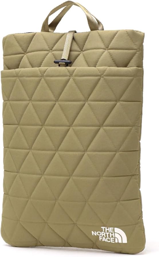 Amazon.co.jp: [ザ・ノース・フェイス] Geoface PC Sleeve 15