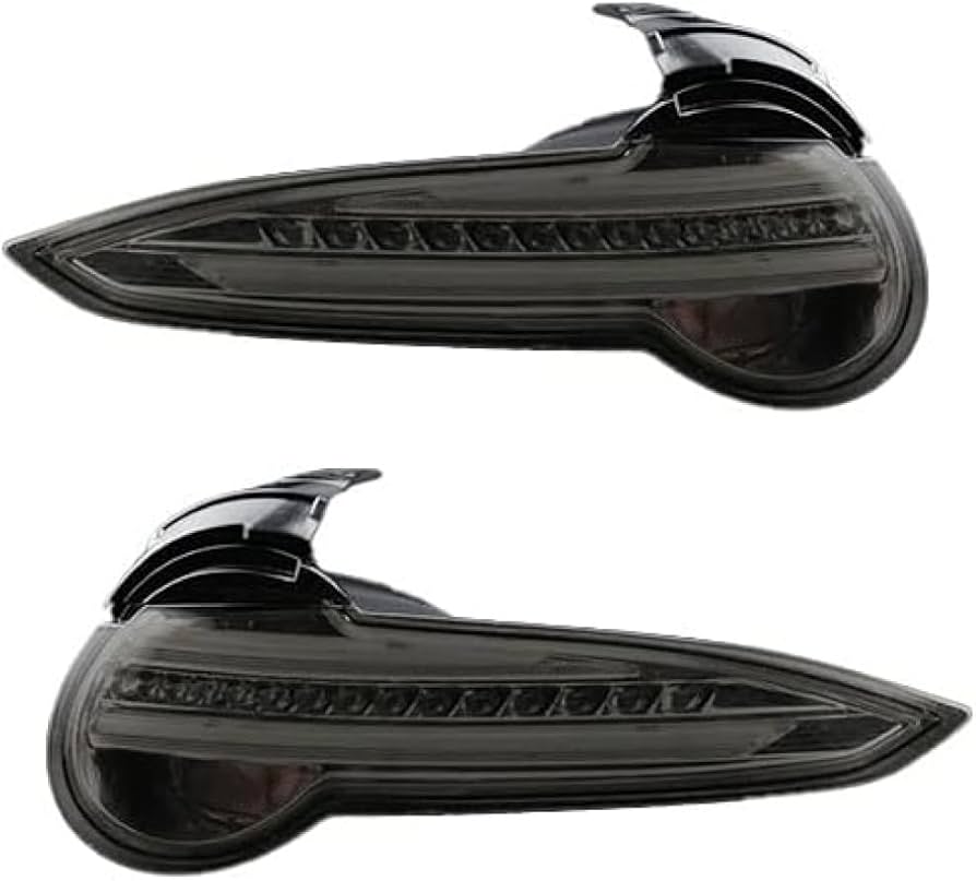 Amazon | ヴァレンティ (VALENTI) ジュエルLEDテールランプREVO マツダ