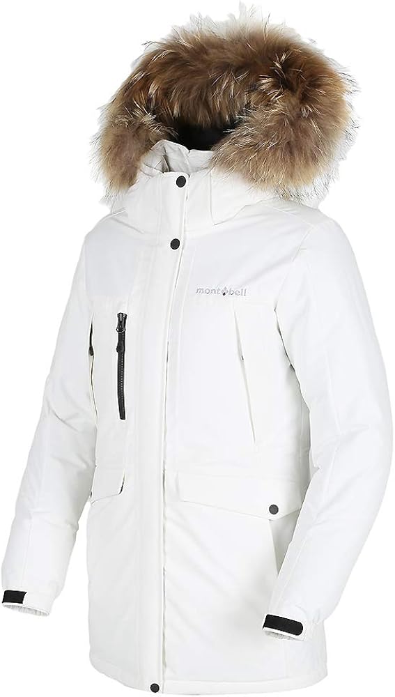 Amazon | [モンベル] Mont-bell Women`s HAVEN Ⅲ Down Coat Jacket