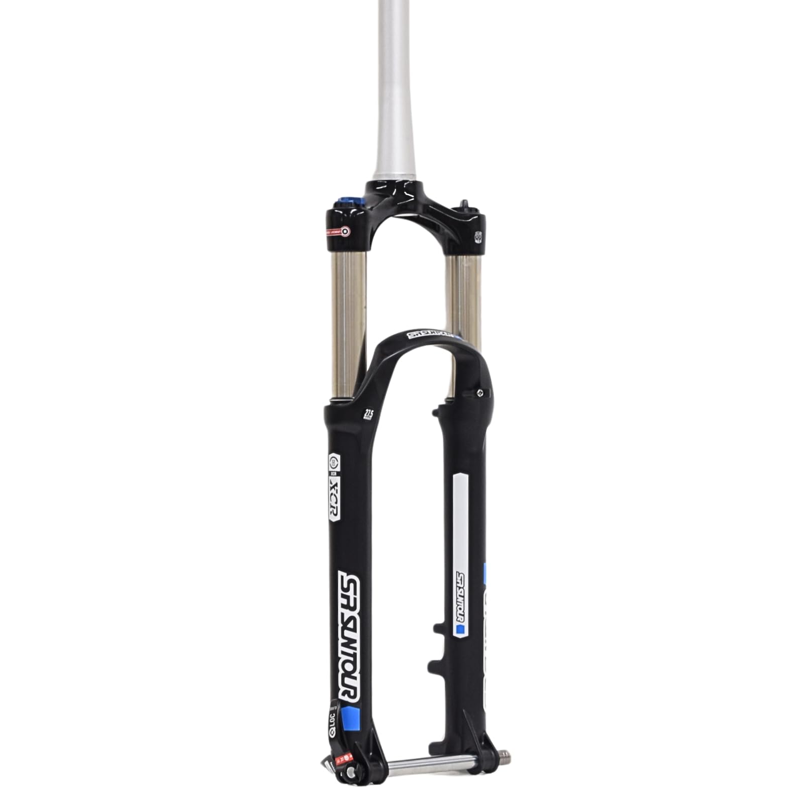 Amazon | SR SUNTOUR(エスアールサンツアー) サスペンションフォーク