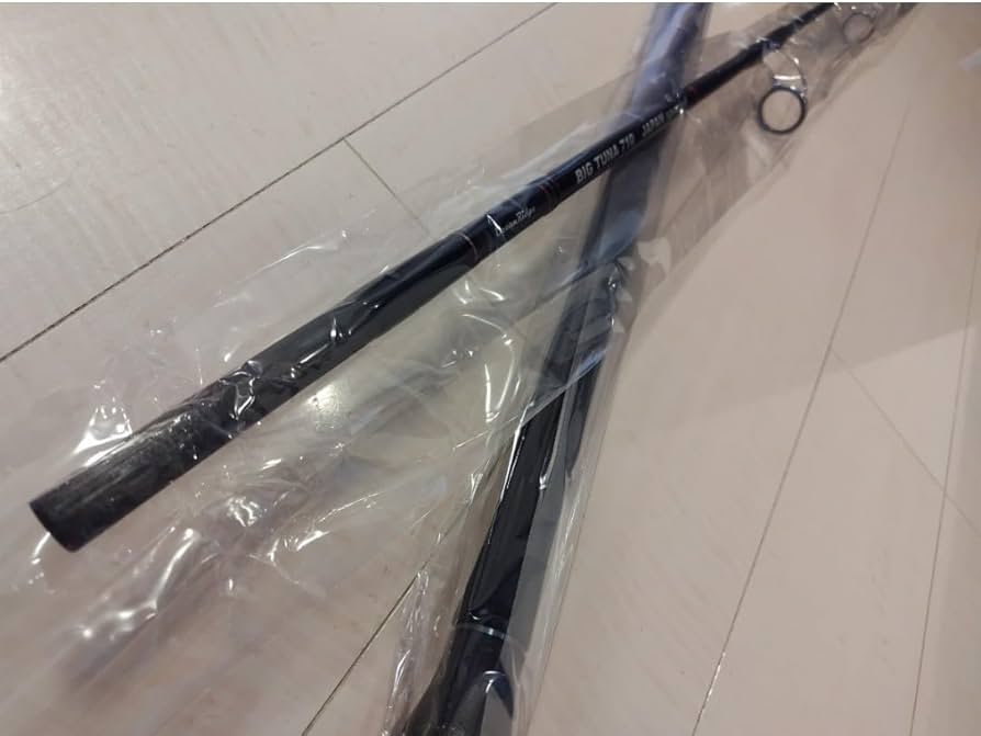 Amazon.co.jp: リップルフィッシャー BIG TUNA 710 JAPAN SPECIAL