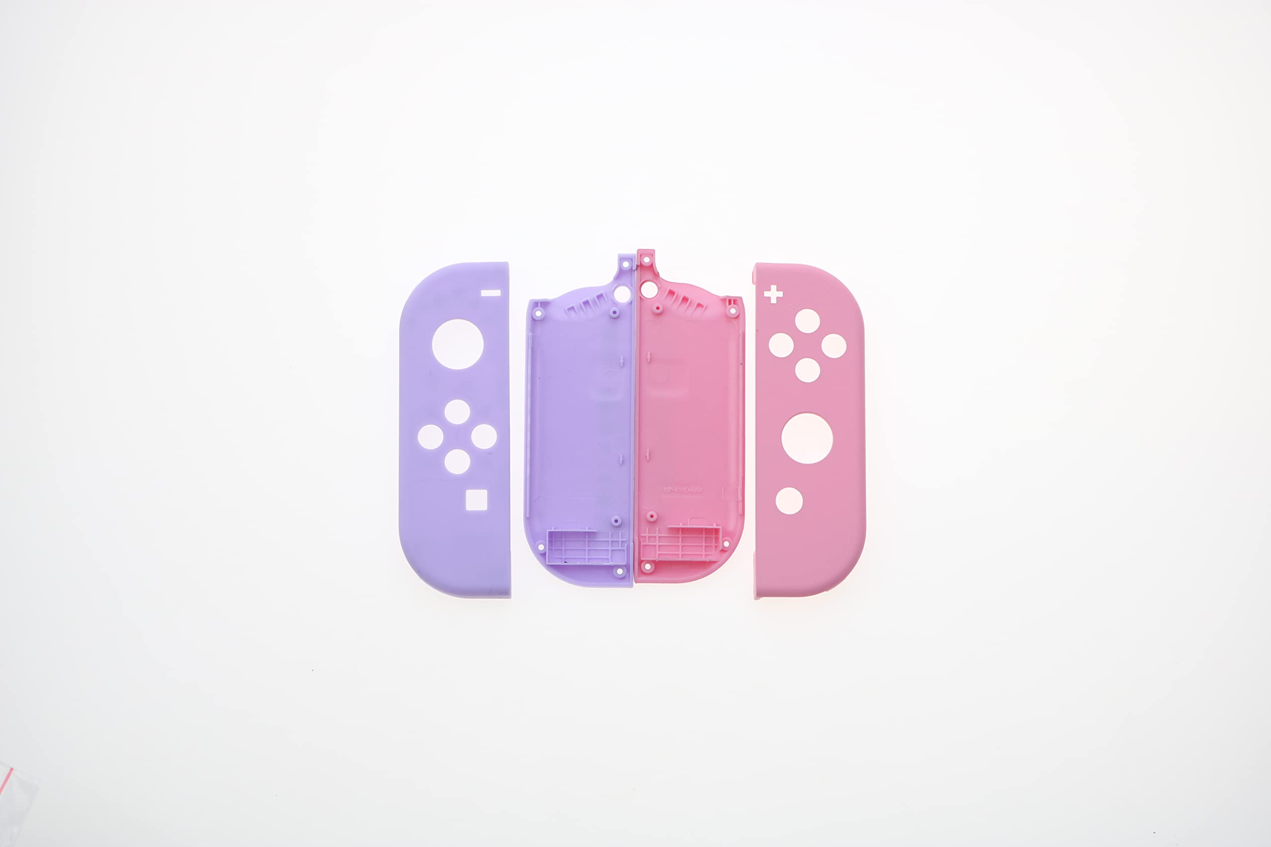 Amazon.co.jp: cltgxdd Switch ジョイコン Joy-Con用 カラー