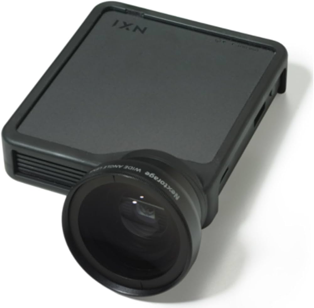 Amazon.co.jp: Nextorage ベッドルームプロジェクターNX1専用ワイド