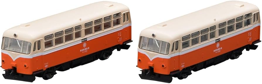 Amazon | トミーテック(TOMYTEC) TOMIX Nゲージ 南部縦貫鉄道 キハ10形