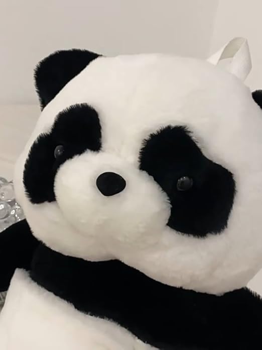 Amazon.co.jp: [Youngfull] パンダ リュック バッグ アニマル