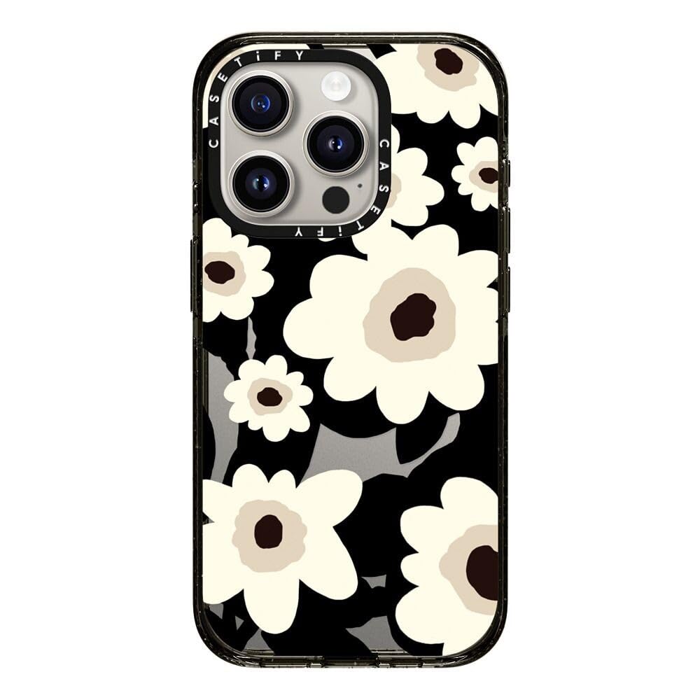 Amazon.co.jp: CASETiFY インパクト iPhone 15 Pro ケース [MIL規格