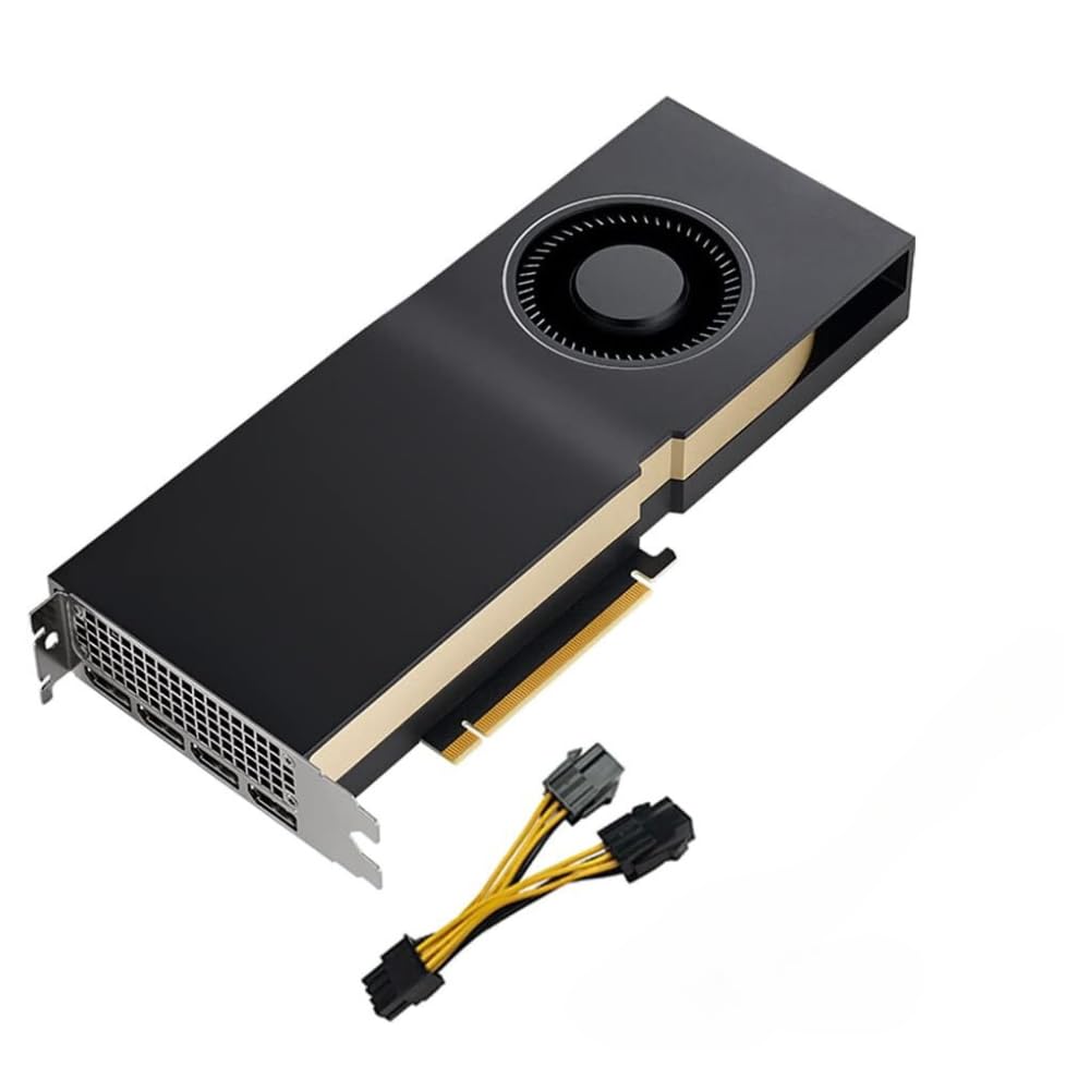 Amazon | VISION COMPUTERS, INC. PNY RTX A4500 20GB GDDR6 Pro