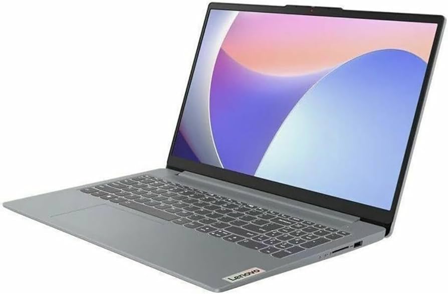 Amazon.com: Lenovo IdeaPad Slim 3 15IAN8 82XB00CPUS 15.6