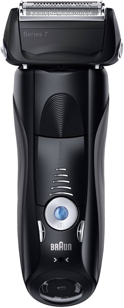 Amazon | ブラウン シリーズ7 メンズシェーバー 3枚刃 720s-7 | Braun