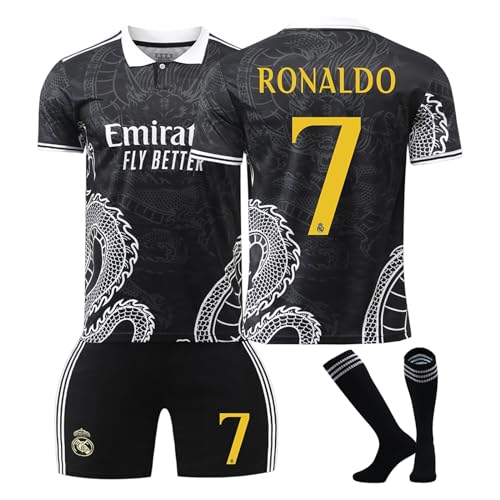 サッカーユニフォーム ロナウド レアル」の人気商品一覧 | 安い商品を