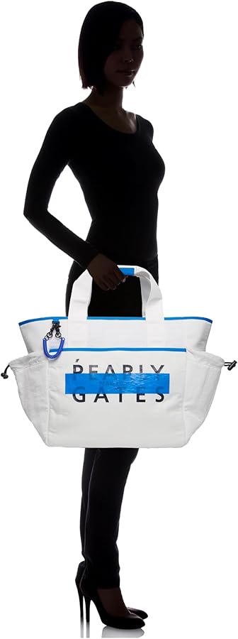 Amazon | [パーリーゲイツ] ロッカーバッグ (アンチロゴシリーズ