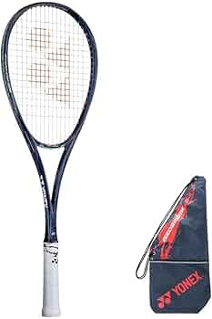 Amazon | ヨネックス(YONEX) ソフトテニスラケット ジオブレイク80S