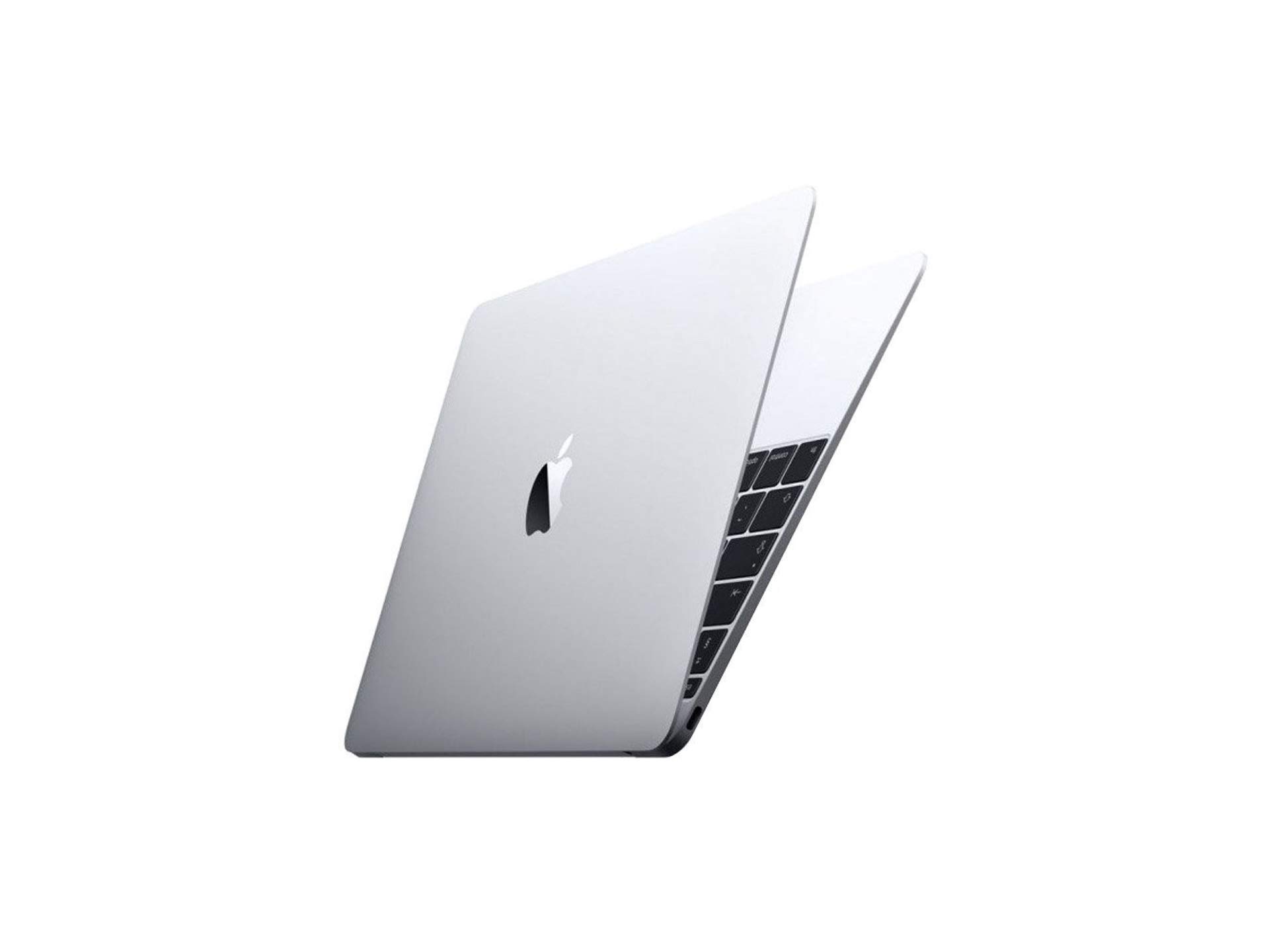 Amazon.com: Apple Macbook Retina Display 12 Inch Core M-5Y31 1.1
