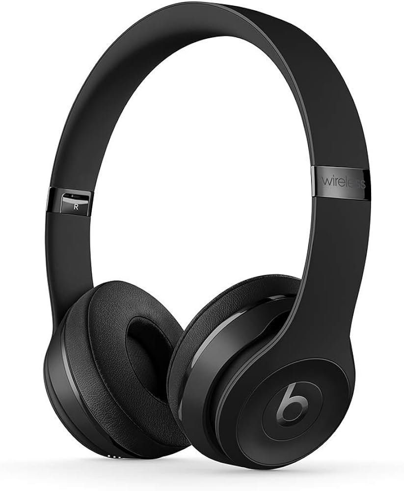 Amazon.co.jp: Beats Solo3 Wireless Wireless Headphones - The Beats
