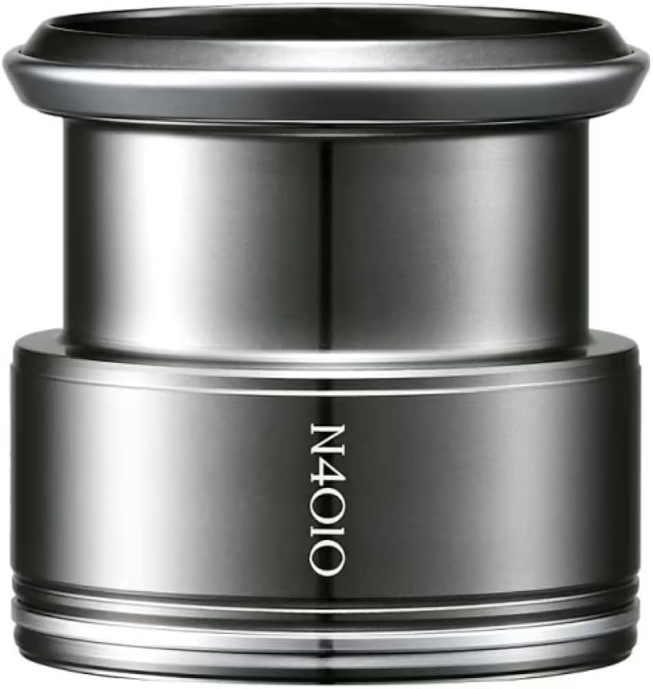 Amazon | 【シマノ純正】夢屋 ライトウェイトカスタムスプール 1000