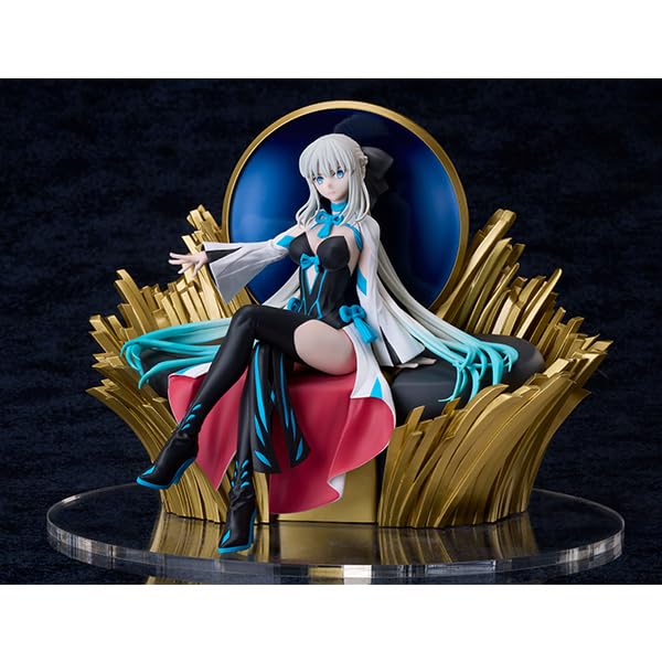 Amazon.co.jp: Fate/Grand Order バーサーカー/モルガン ノンスケール
