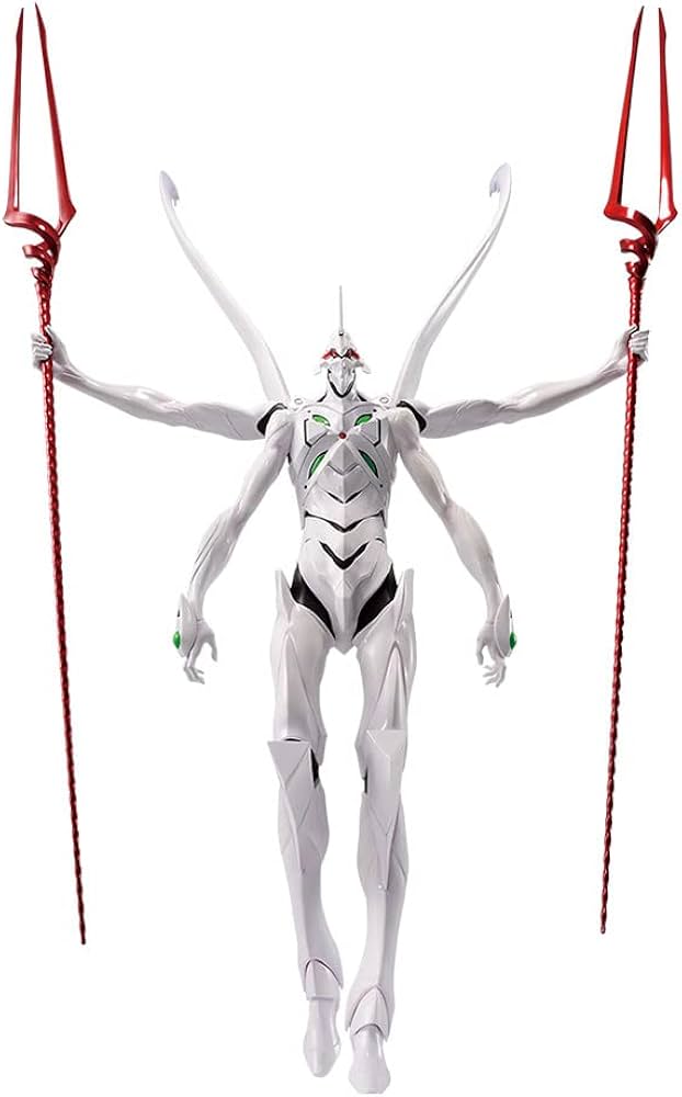 Amazon.co.jp: 一番くじ エヴァンゲリオン～初号機、暴走 ラストワン賞