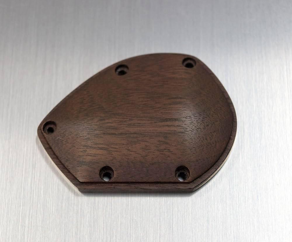 Amazon | ヴィンテージリール専用【木製スペシャルパーミングカップ