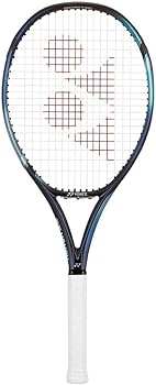 Amazon | Yonex Ezone 100L 第7世代 テニスラケット (4-0/8) | YONEX