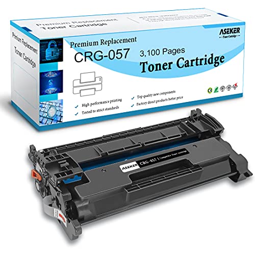Amazon.co.jp: 互換トナーカートリッジ 057 CRG-057 CRG057黑セット