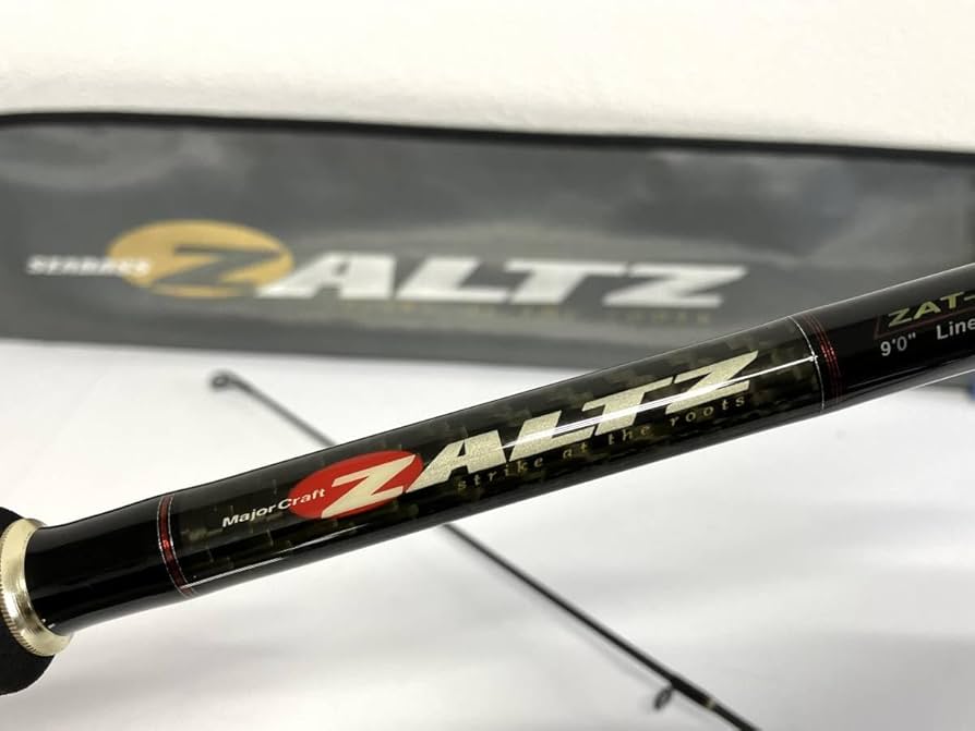 Amazon.co.jp: メジャークラフト ザルツ ZALTZ LIGHT SEABASS GAME