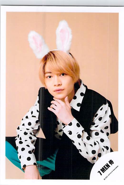 Amazon.co.jp: 7MEN侍 セブンメン 今野大輝 公式写真 写真 フォト