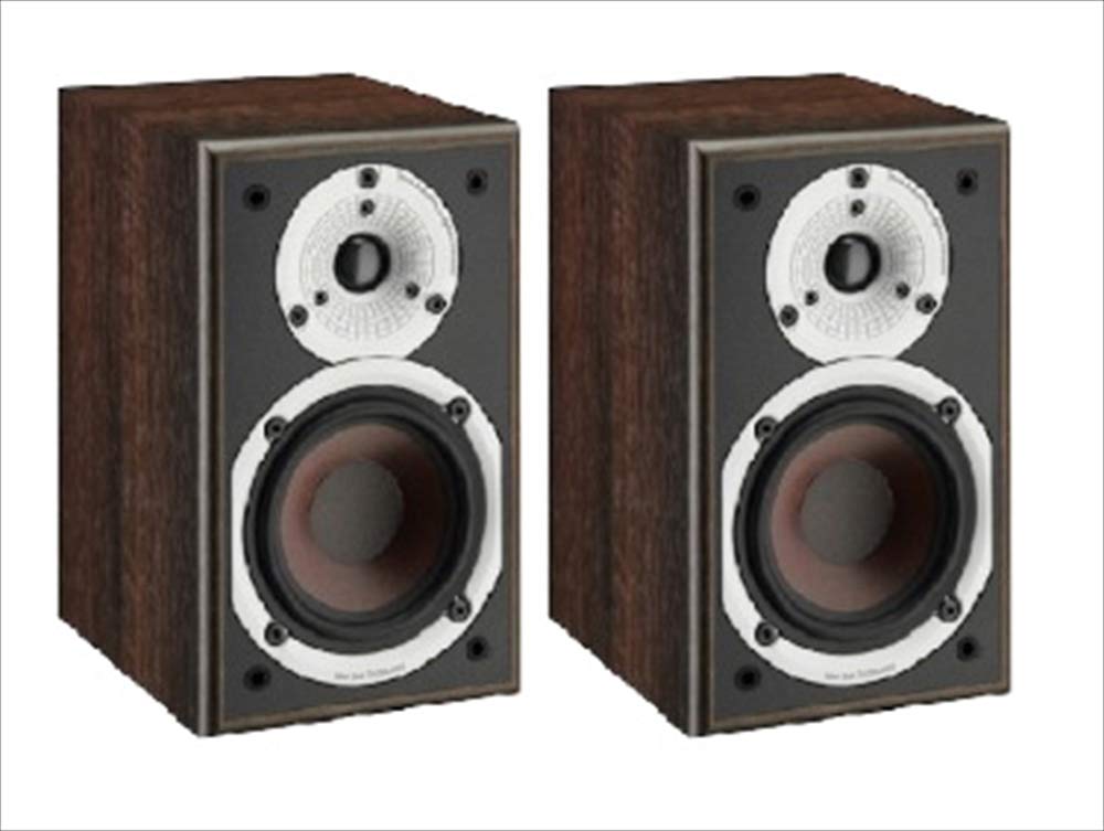 Amazon.co.jp: DALI ダリ ブックシェルフスピーカー 115mm ウーハー