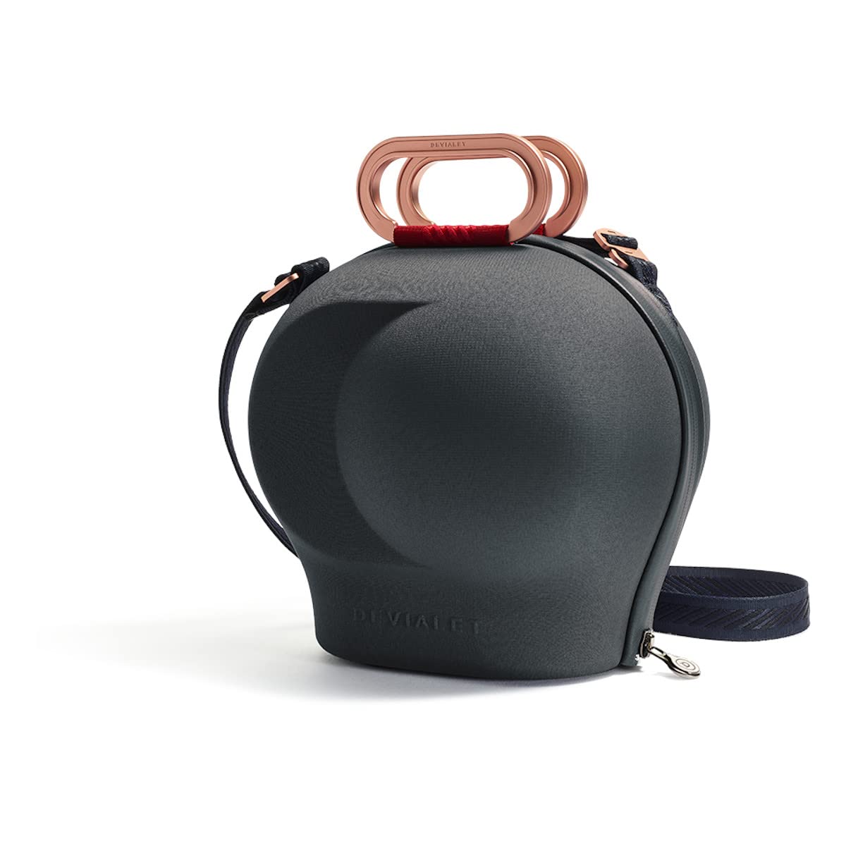 Amazon.co.jp: Devialet Cocoon - Traveling case for Phantom Reactor