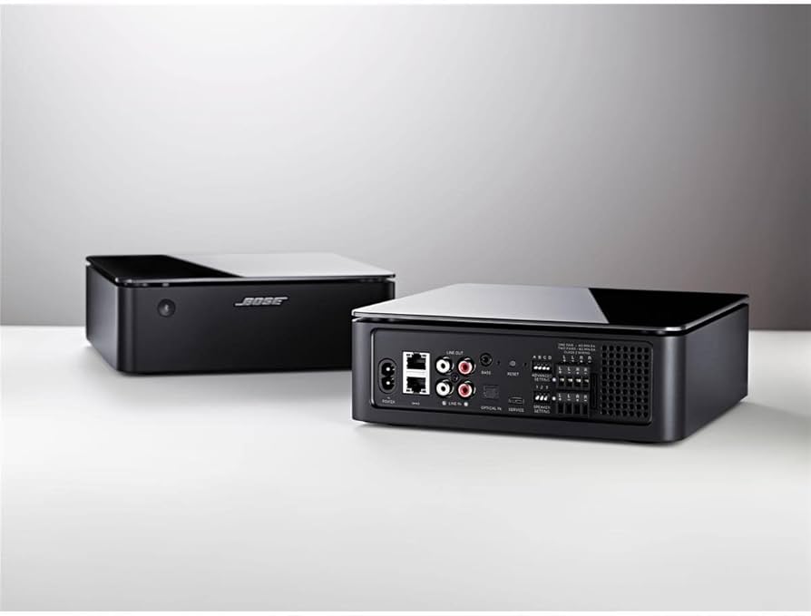 Amazon.com: Bose 251 Outdoor Environmental Speakers (Pair), White