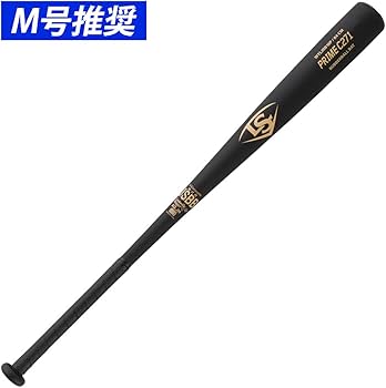 Amazon | Louisville Slugger(ルイスビルスラッガー) 野球 バット 一般