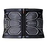 SIXPAD Core Belt 2」の人気商品一覧 | 安い商品を通販サイトから探す