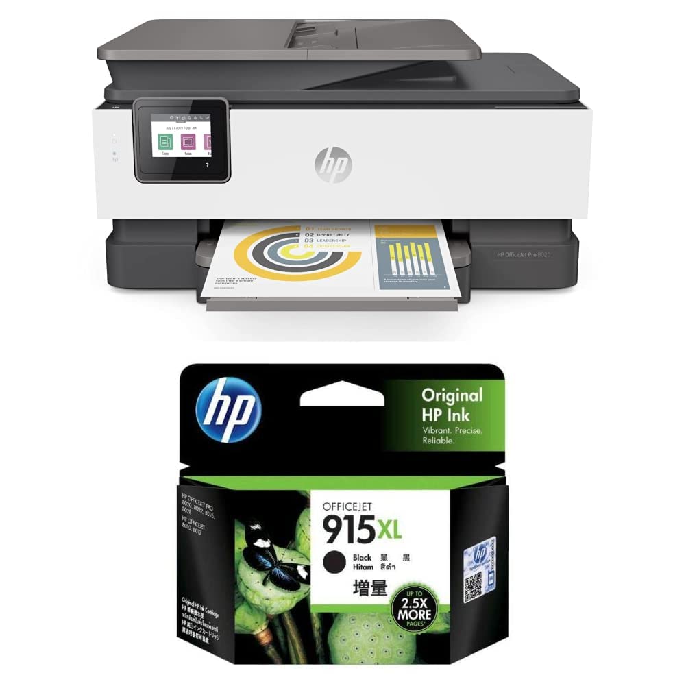 Amazon.co.jp: HP プリンター A4インクジェット複合機 HP OfficeJet