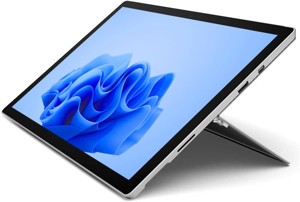 Amazon.com: Microsoft Surface Pro 4 12.3